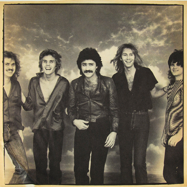 Franke & The Knockouts