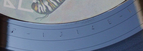 Killer Queen = キラー・クイーン / The Seven Seas Of Rhye = 輝ける7つの海