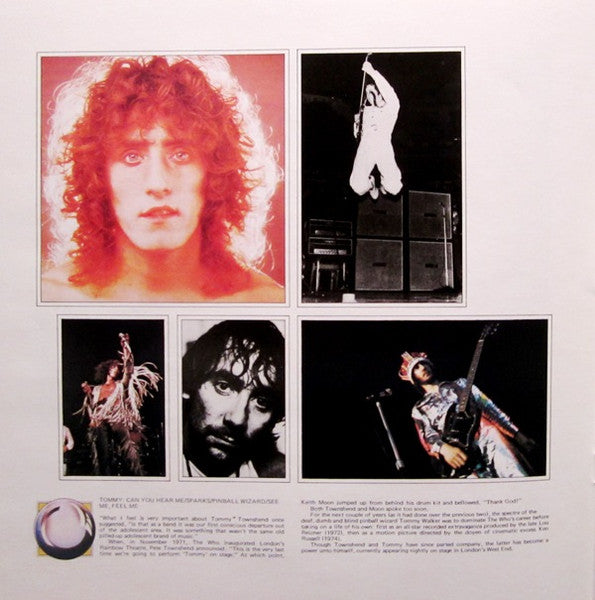 The Kids Are Alright