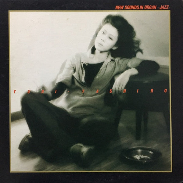 New Sounds In Organ -Jazz-