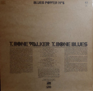 T. Bone Blues