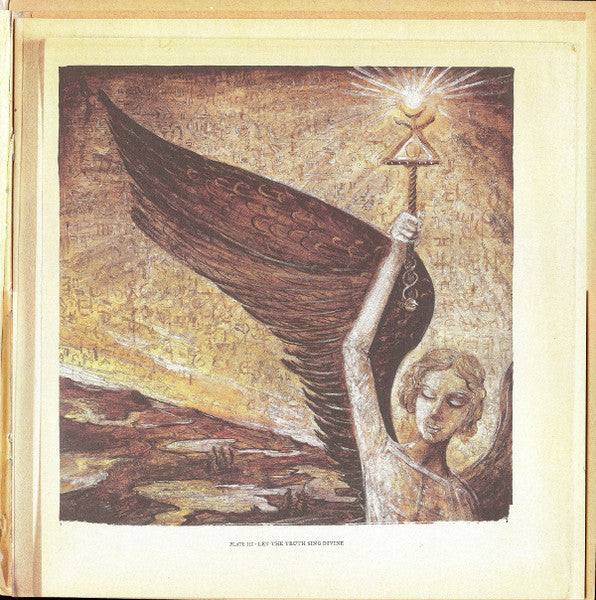 Machina / The Machines Of God