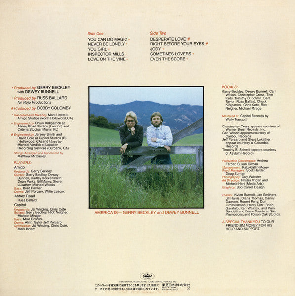 View From The Ground