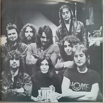 Some Time In New York City