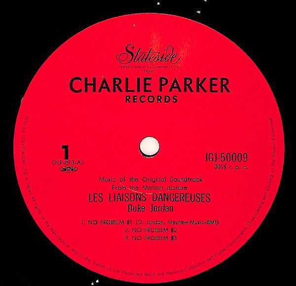 Les Liaisons Dangereuses