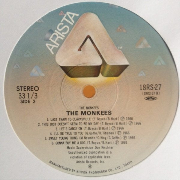 The Monkees