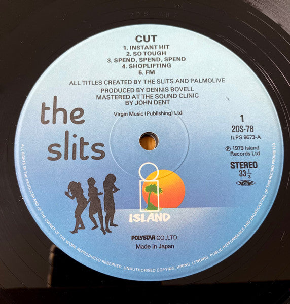 Cut