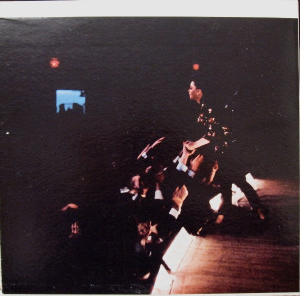 Judy At Carnegie Hall - Judy In Person