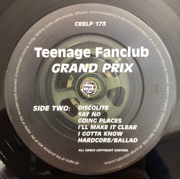 Grand Prix