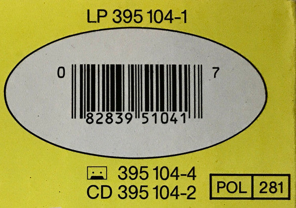 Lost In The Stars (The Music Of Kurt Weill)