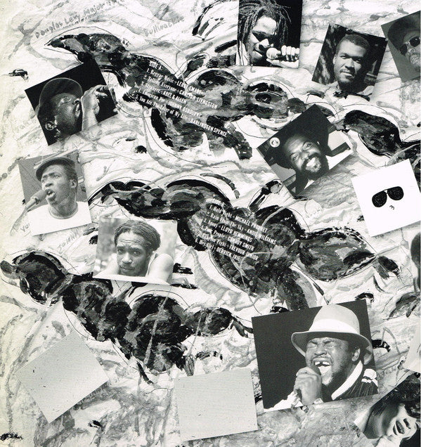 Jah Children Invasion Chapter IV