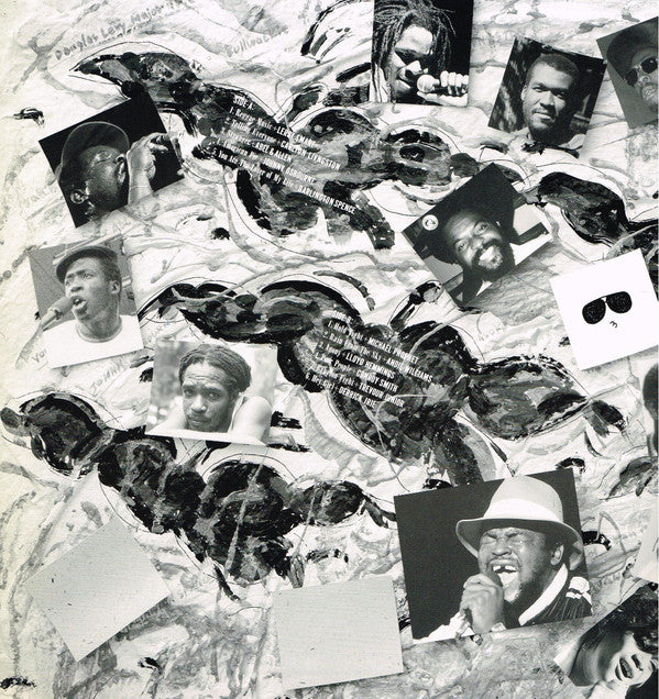 Jah Children Invasion Chapter IV