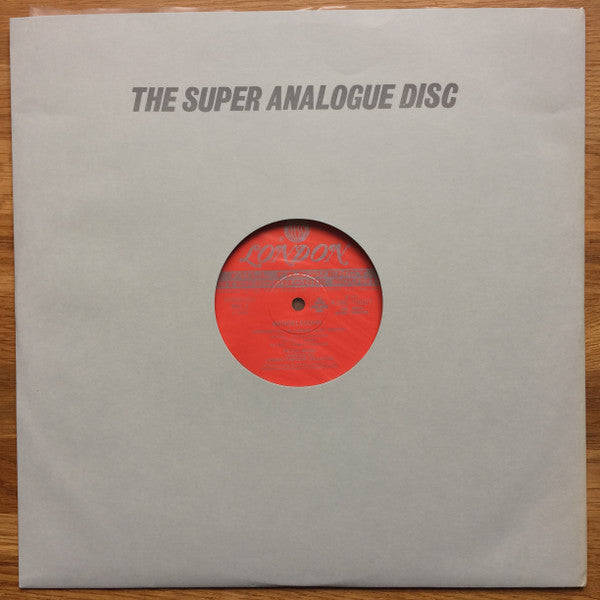 Symphony No. 3 "Scotch" / Fingal's Cave