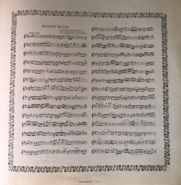 The Art Pepper Quartet