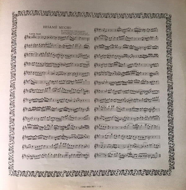 The Art Pepper Quartet