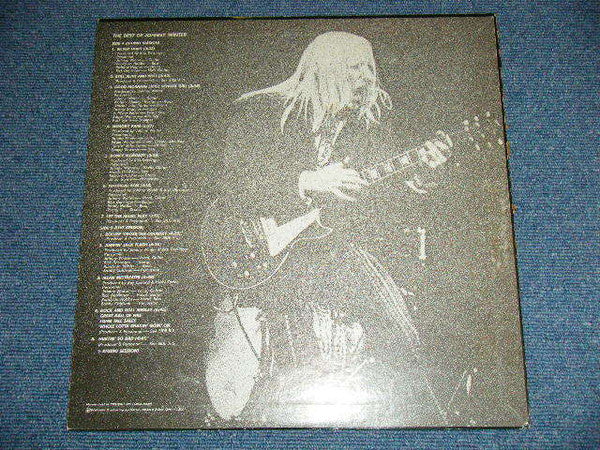 The Best Of Johnny Winter