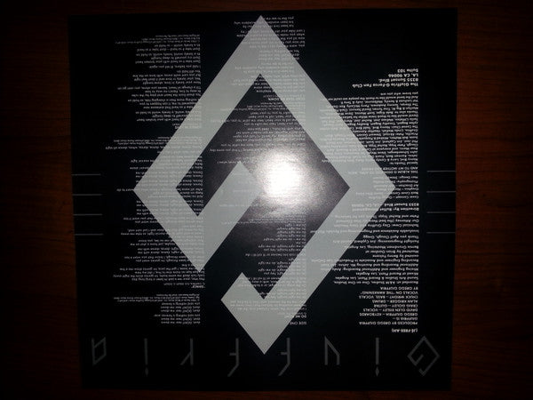 Giuffria (The Awakening)