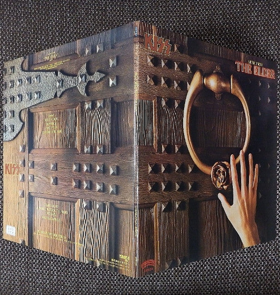 (Music From) The Elder