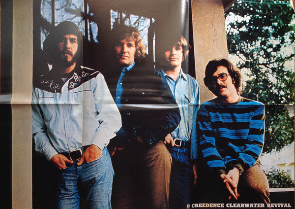 More Creedence Gold = モア・クリーデンス・ゴールド