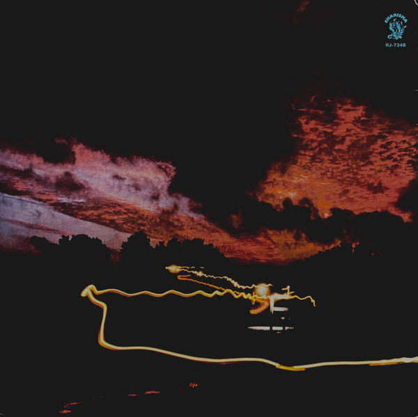 ...And Then There Were Three... = そして三人が残った