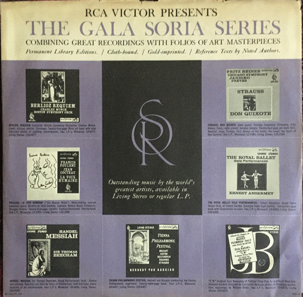 Concerto In A Minor / Concerto No. 1