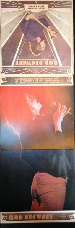 Every Picture Tells A Story