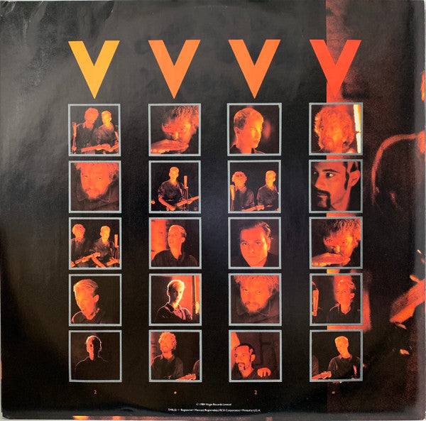 1984 (For The Love Of Big Brother)