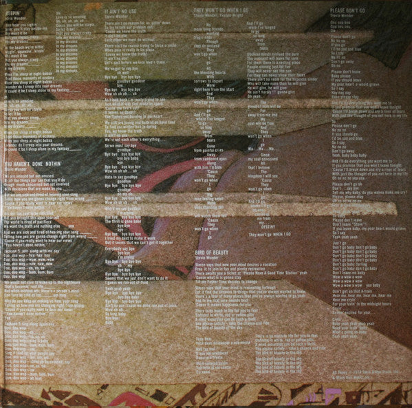 Fulfillingness' First Finale