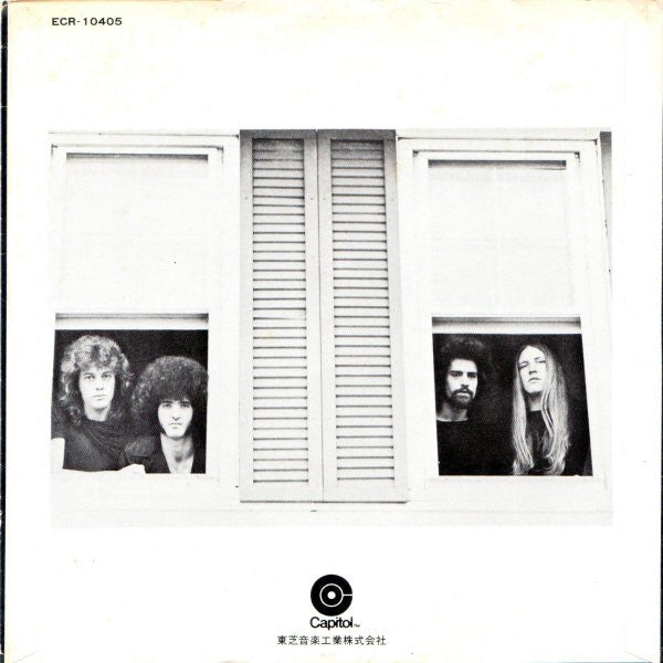 We're An American Band