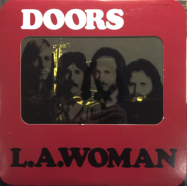 Vinyl Box