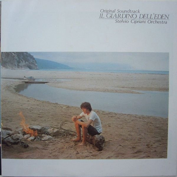 Il Giardino Dell'Eden (Original Soundtrack)