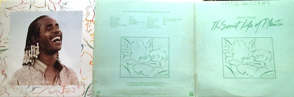 Journey Through The Secret Life Of Plants