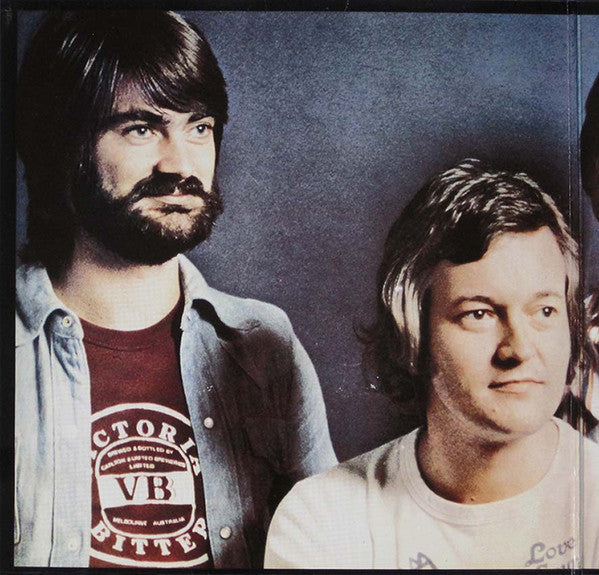 Rockin' With Curly Leads