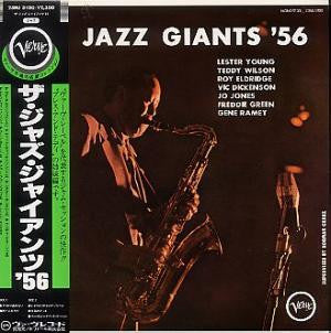 The Jazz Giants '56