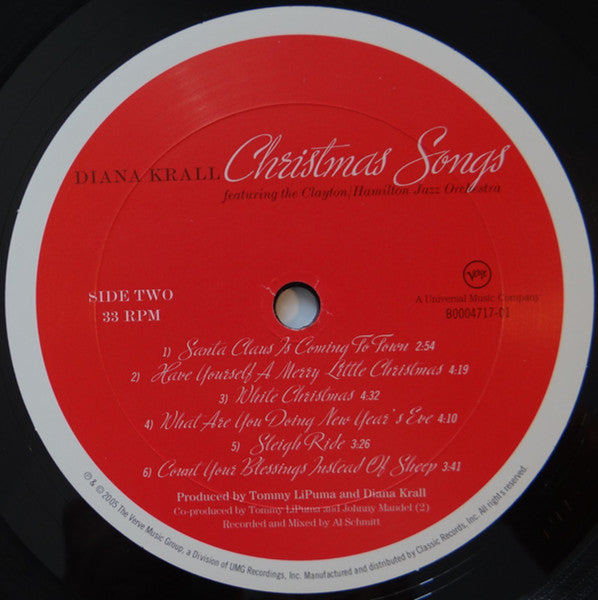 Christmas Songs