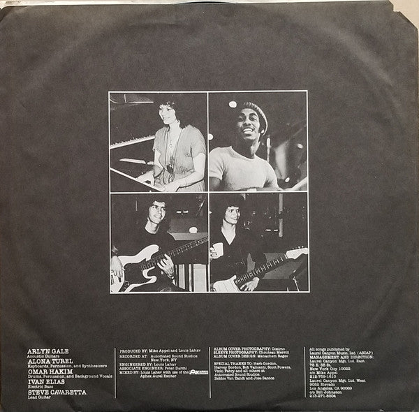 Back To The Midwest Night