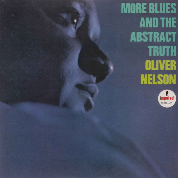 More Blues And The Abstract Truth