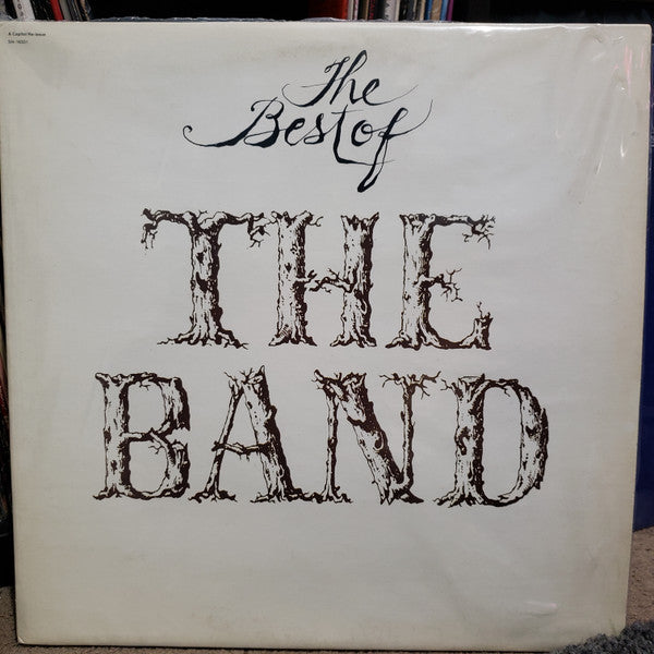 The Best Of The Band