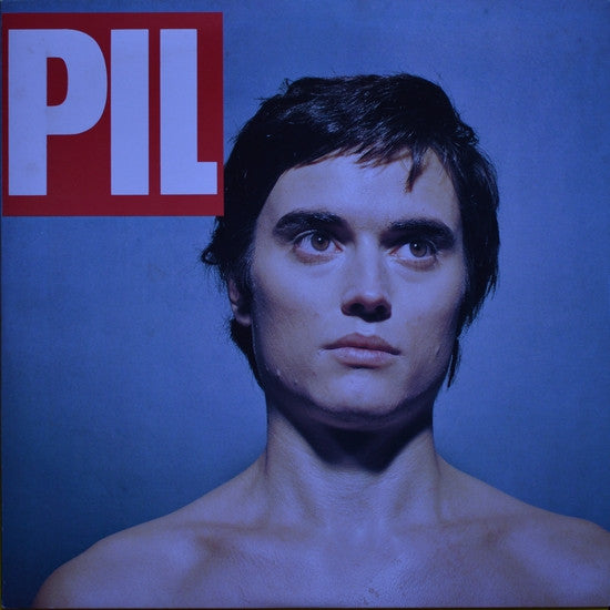 Public Image (First Issue)