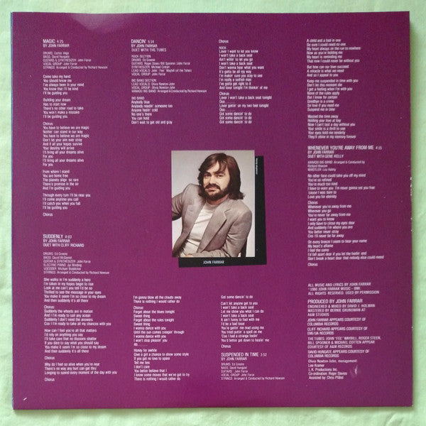 Xanadu (From The Original Motion Picture Soundtrack)