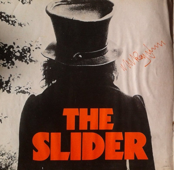 The Slider