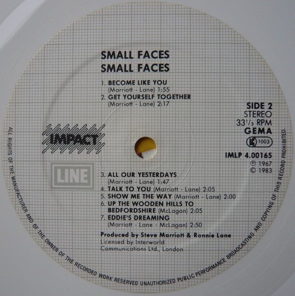 Small Faces