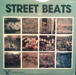Release: Street Beat-Vinyl-US-1984-SH-2-9228-4398985
