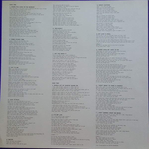 Goldwax Collection Vol. 2