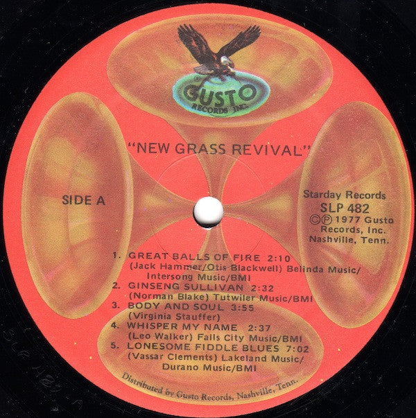 New Grass Revival