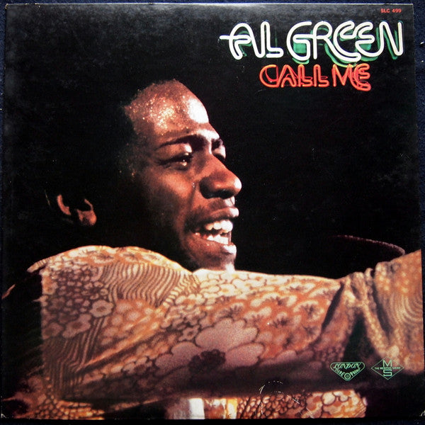 Release: Call Me-Vinyl-Japan-1973-SLC-499-9533209