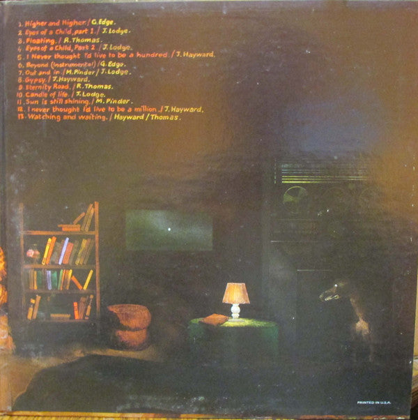 To Our Children's Children's Children