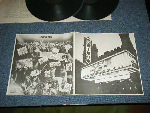 One More From The Road