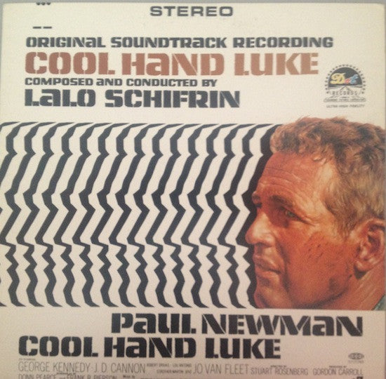 Cool Hand Luke - Original Soundtrack Recording