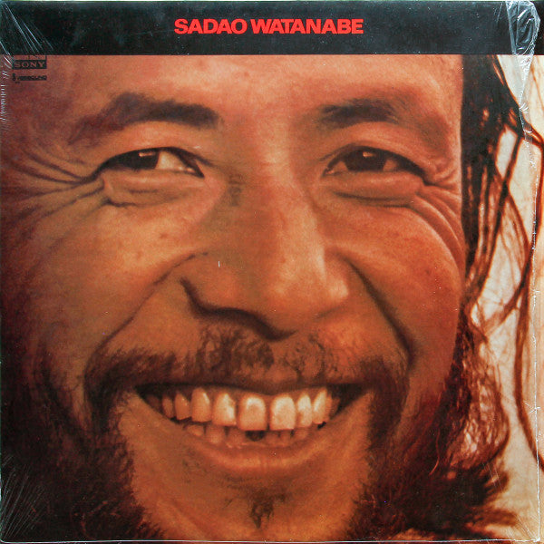 Sadao Watanabe